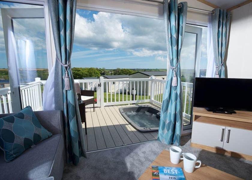 Our Goldfinch 1- Sleeps 2 Persons- Private Hot Tub-Pet Friendly-Tranquil Holiday Away From It All Yet Not Far From St Austell- The Holiday Home Has One Bedroom, Living And Dining Area, Equipped Kitchen-Decking-Outdoor Furniture-Fishing Lakes And More Grampound Екстериор снимка